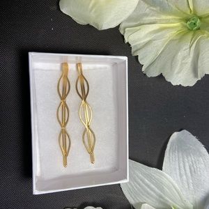 hair pins